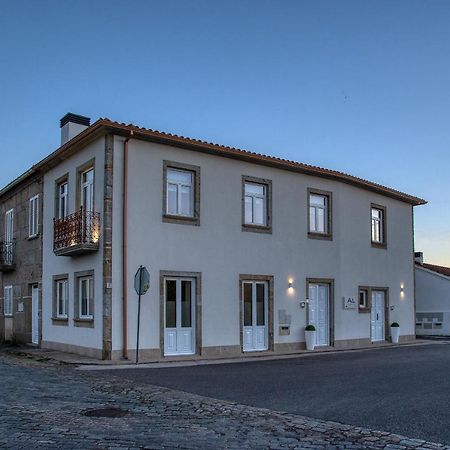 Flor De Valenca Guest House Buitenkant foto