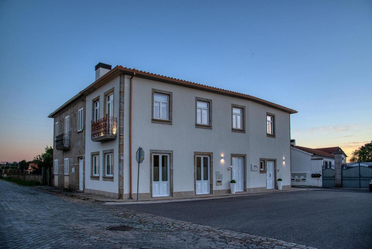 Flor De Valenca Guest House Buitenkant foto