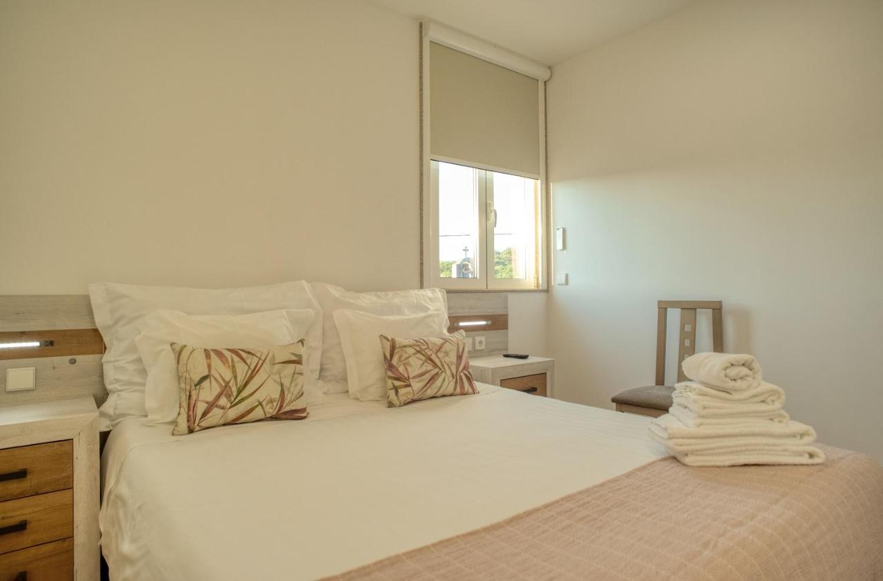 Flor De Valenca Guest House Buitenkant foto
